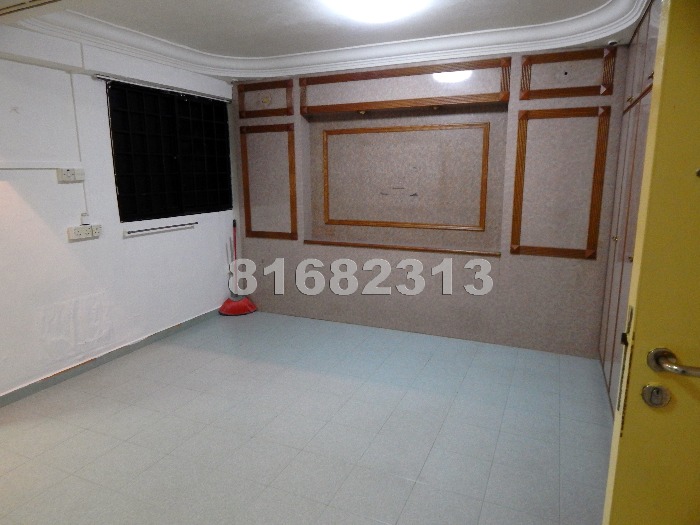 Blk 7 Telok Blangah Crescent (Bukit Merah), HDB 1 Room #639242